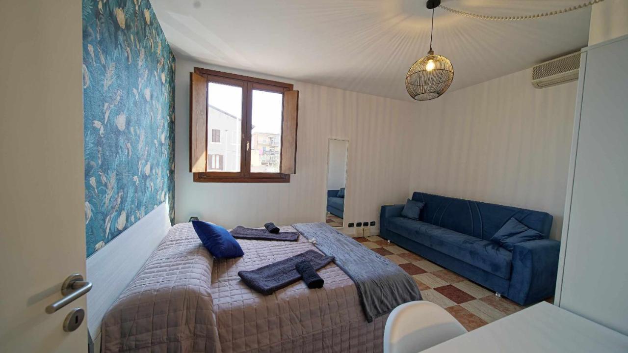 Destiny Home 7 Verona Fiera מראה חיצוני תמונה