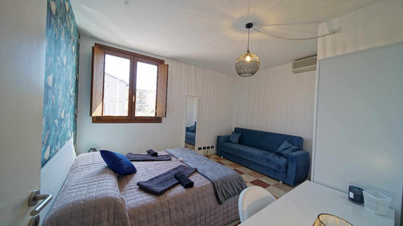 Destiny Home 7 Verona Fiera מראה חיצוני תמונה