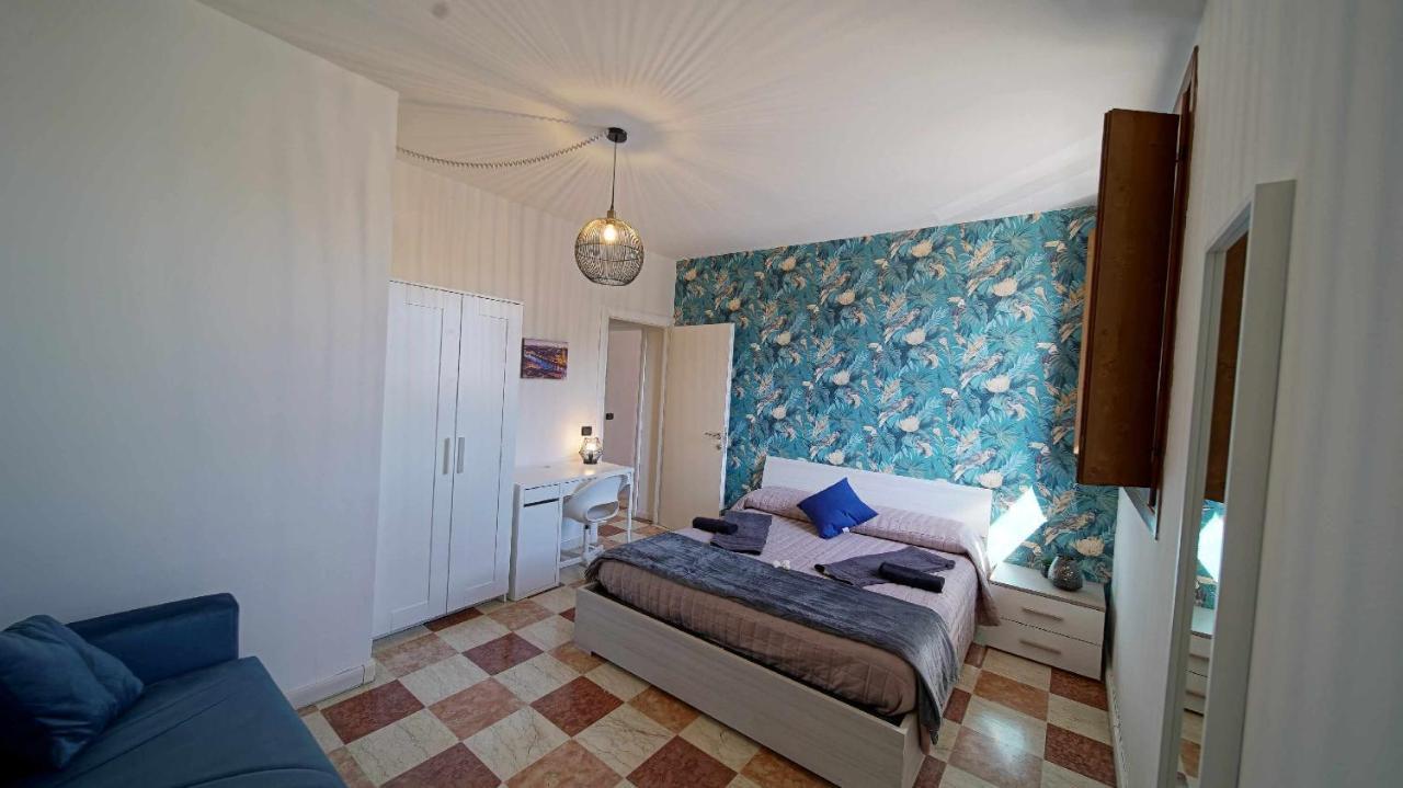 Destiny Home 7 Verona Fiera מראה חיצוני תמונה