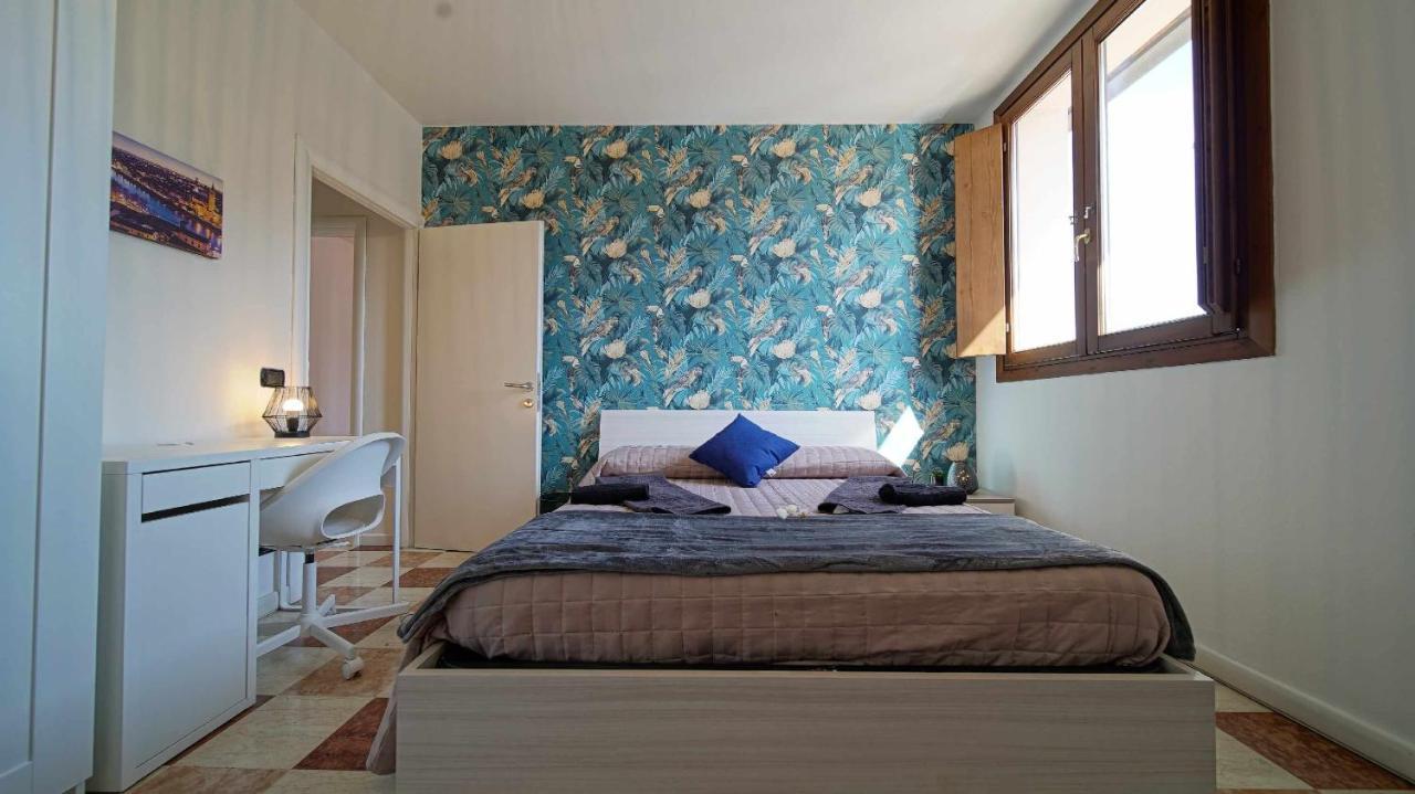 Destiny Home 7 Verona Fiera מראה חיצוני תמונה