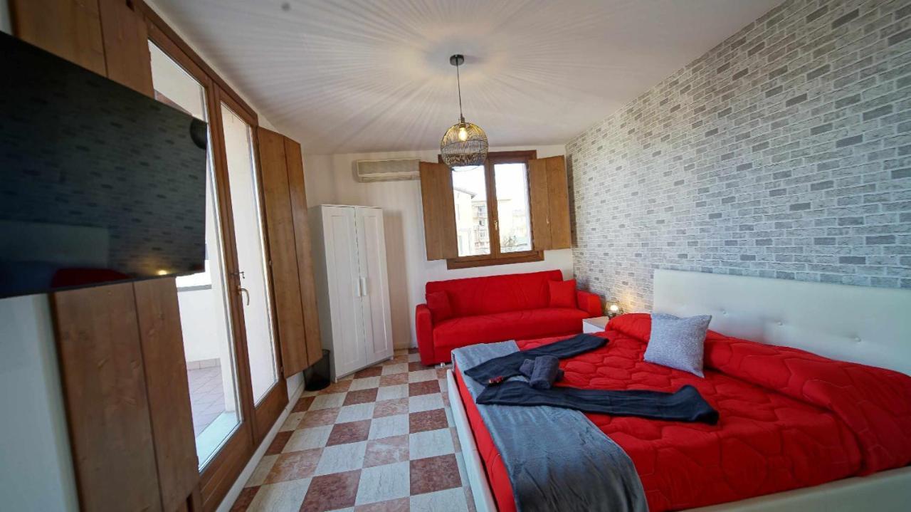 Destiny Home 7 Verona Fiera מראה חיצוני תמונה