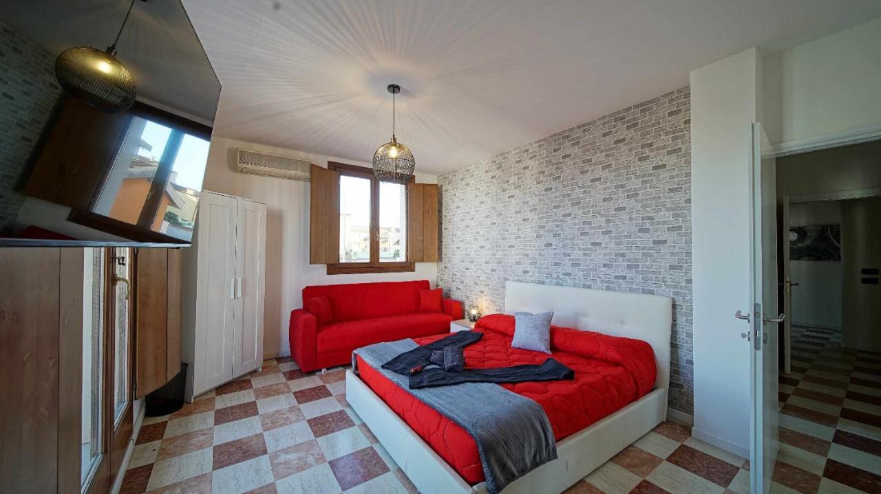 Destiny Home 7 Verona Fiera מראה חיצוני תמונה