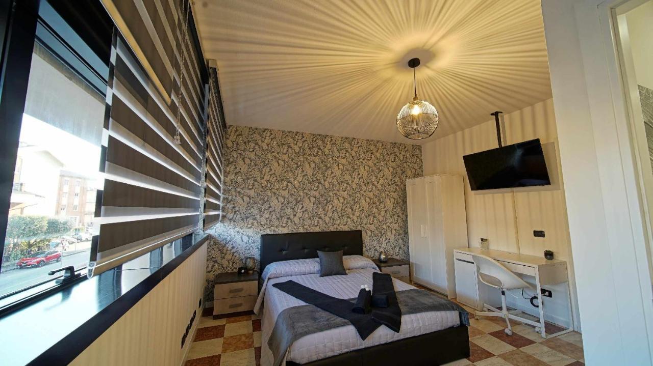 Destiny Home 7 Verona Fiera מראה חיצוני תמונה