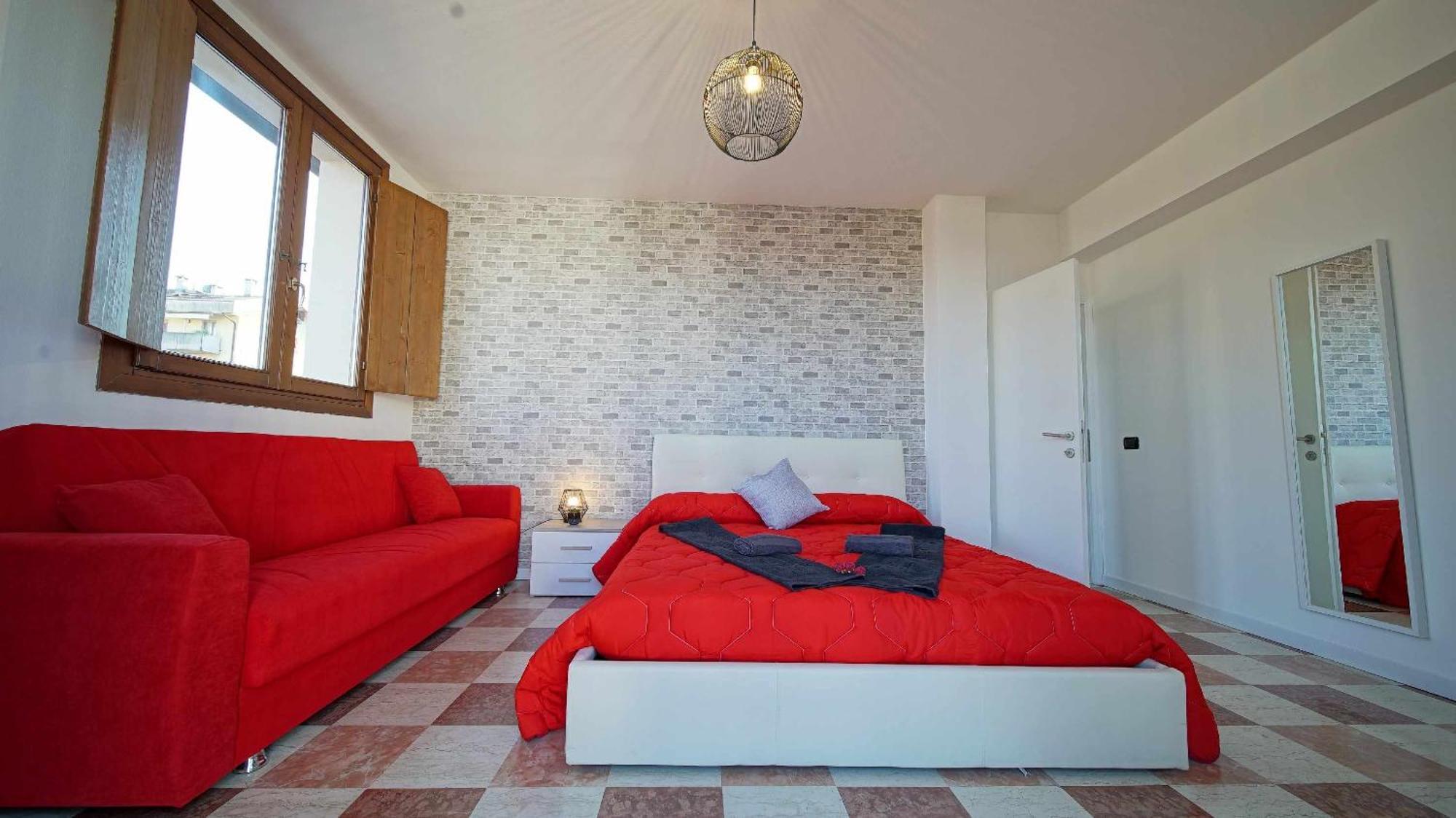 Destiny Home 7 Verona Fiera מראה חיצוני תמונה