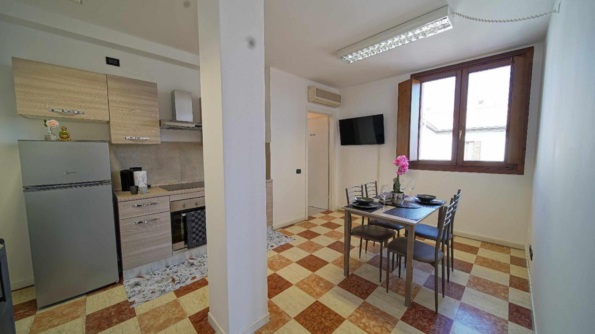 Destiny Home 7 Verona Fiera מראה חיצוני תמונה