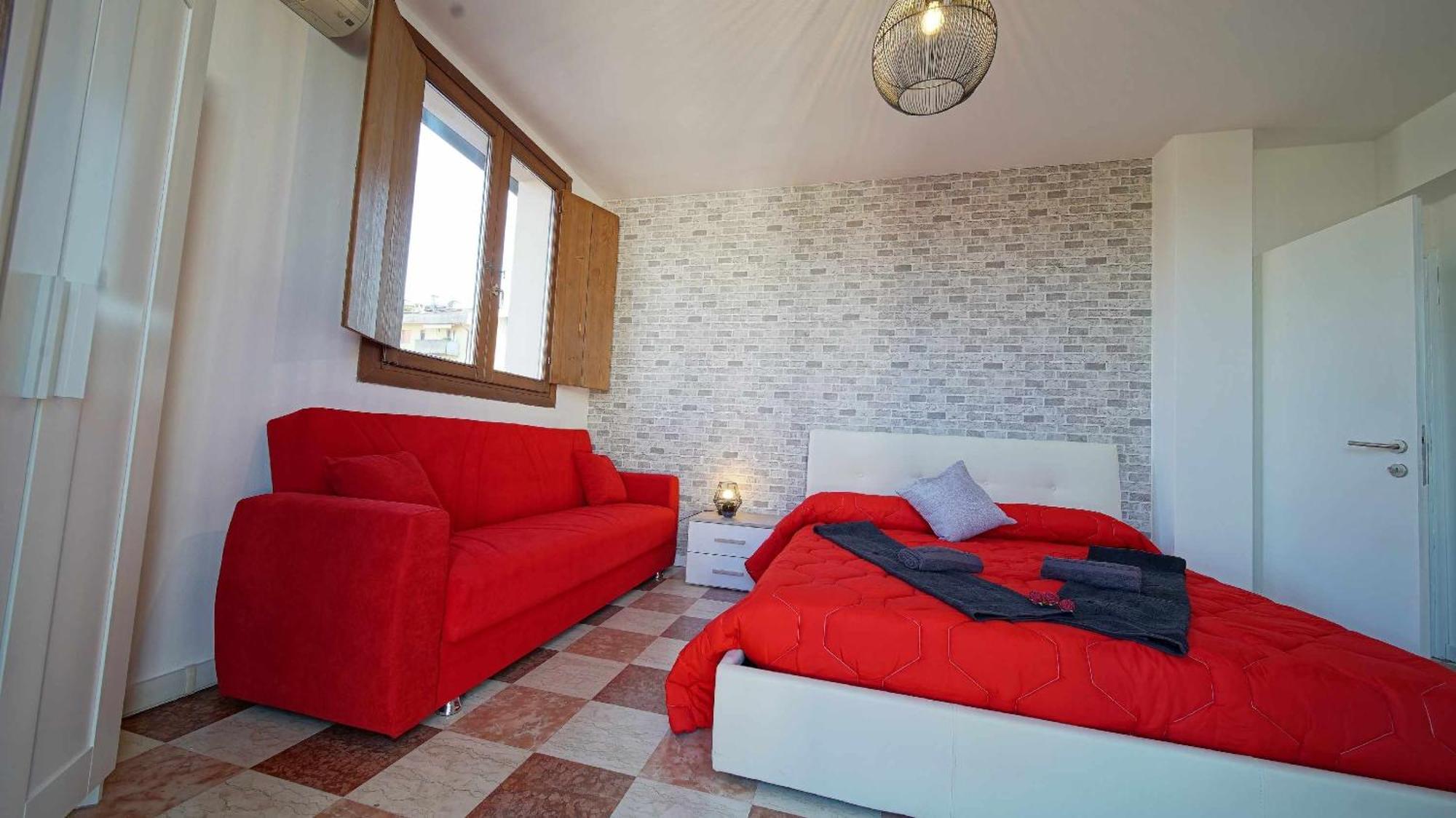 Destiny Home 7 Verona Fiera מראה חיצוני תמונה