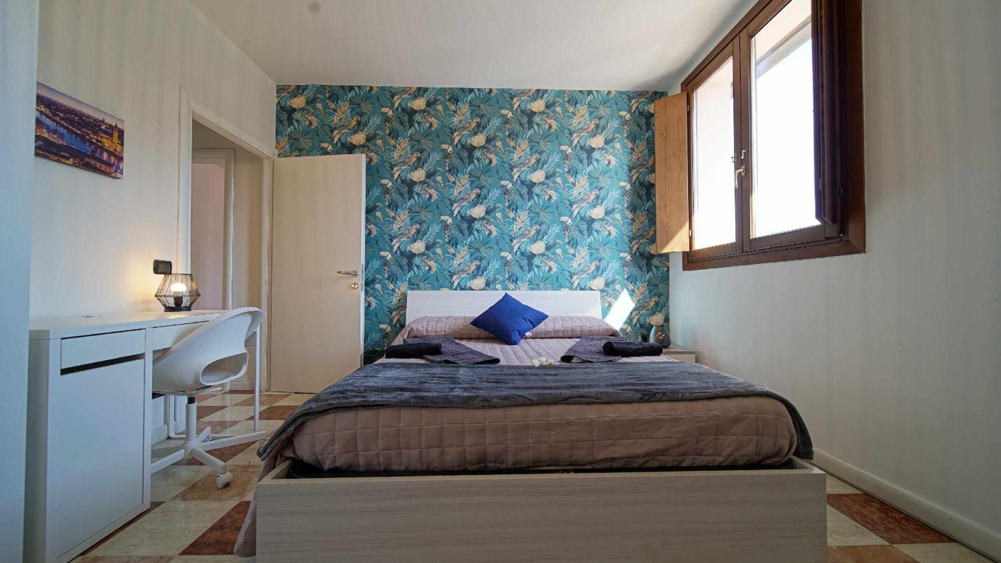 Destiny Home 7 Verona Fiera מראה חיצוני תמונה