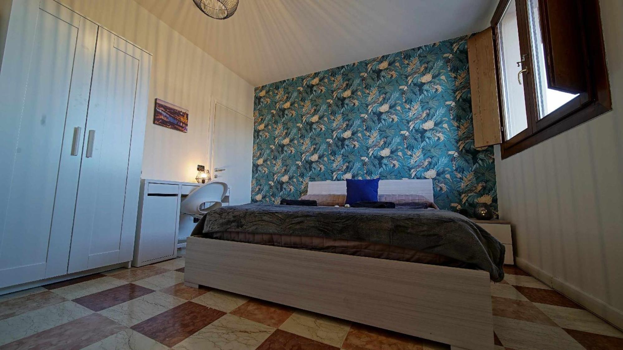 Destiny Home 7 Verona Fiera מראה חיצוני תמונה