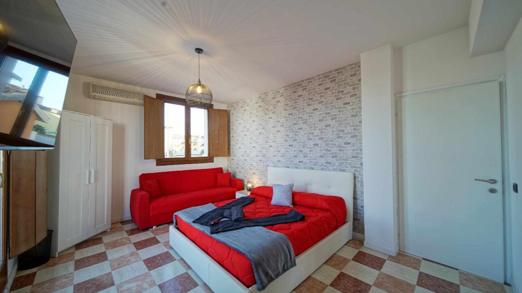 Destiny Home 7 Verona Fiera מראה חיצוני תמונה