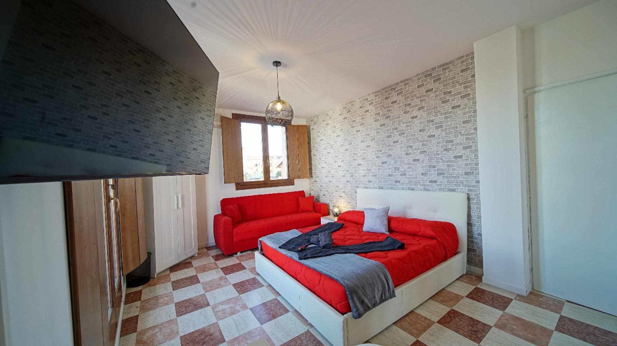Destiny Home 7 Verona Fiera מראה חיצוני תמונה