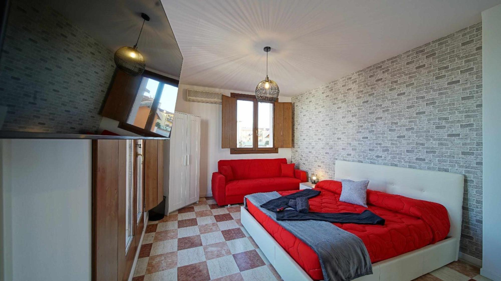 Destiny Home 7 Verona Fiera מראה חיצוני תמונה