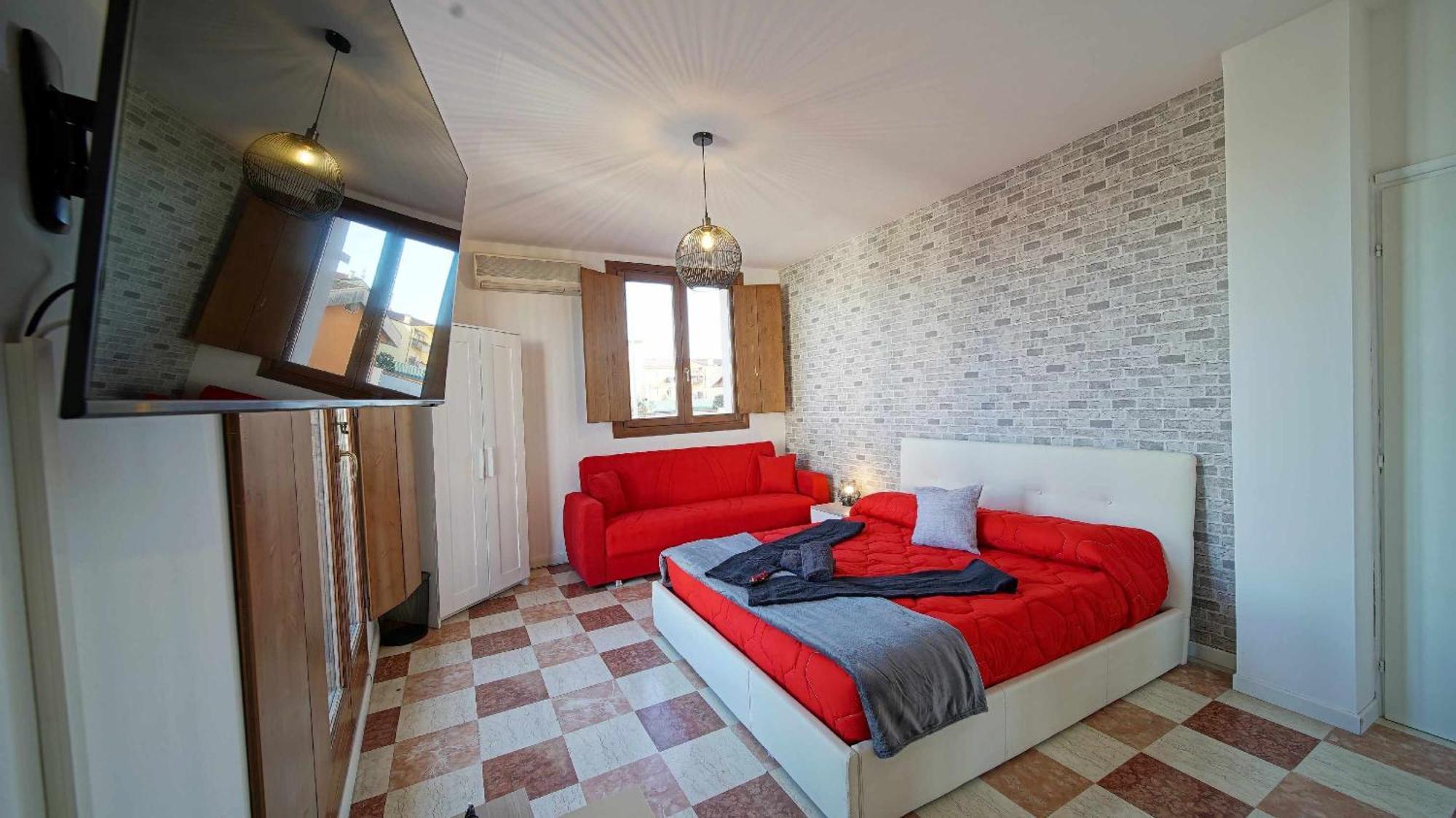 Destiny Home 7 Verona Fiera מראה חיצוני תמונה