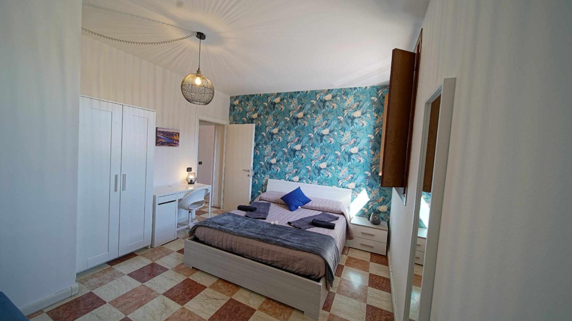 Destiny Home 7 Verona Fiera מראה חיצוני תמונה