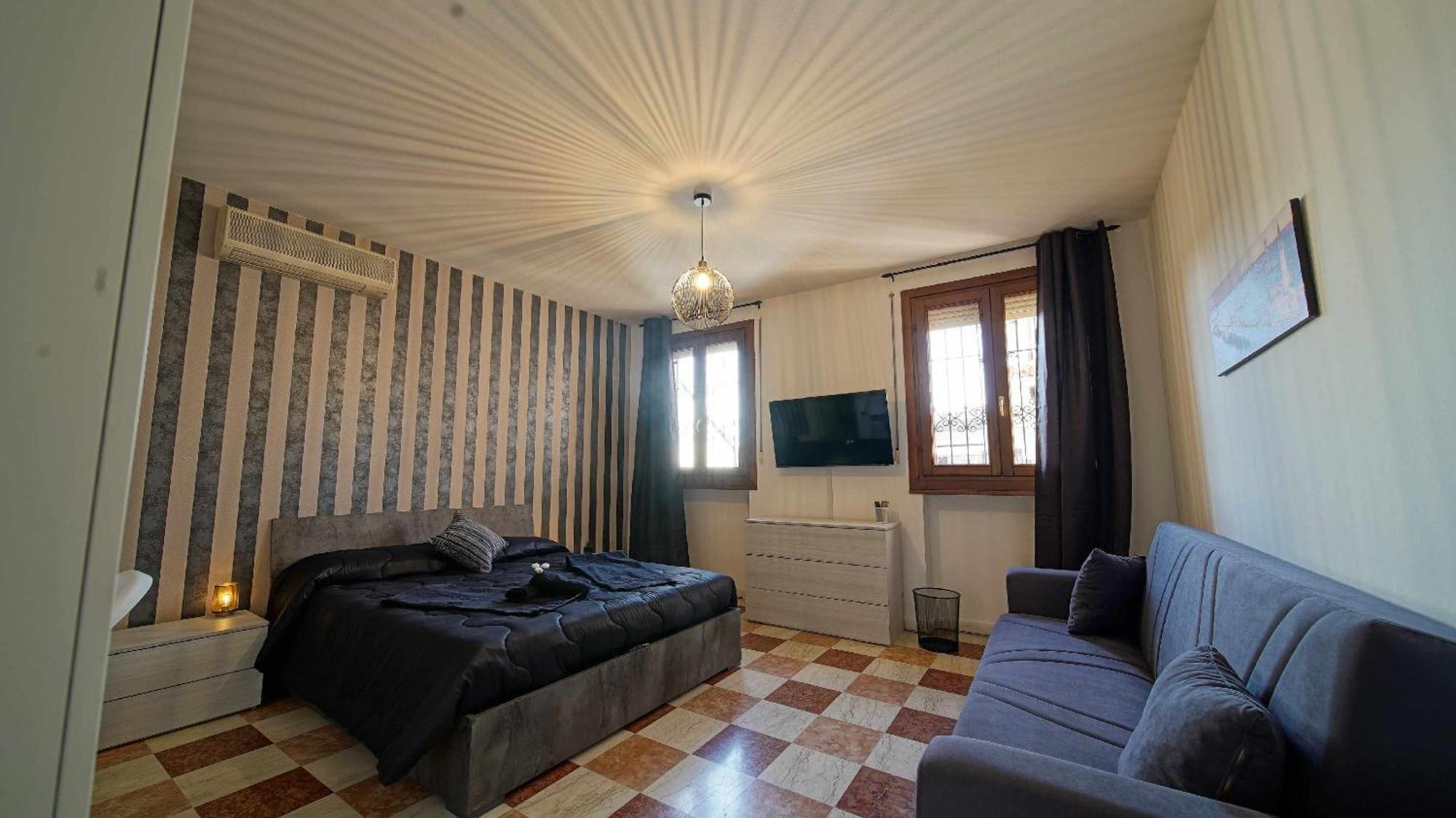 Destiny Home 7 Verona Fiera חדר תמונה